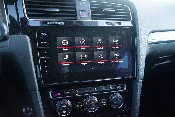 Volkswagen Golf - Afbeelding 28 van 30