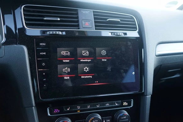 Volkswagen Golf - Afbeelding 29 van 30