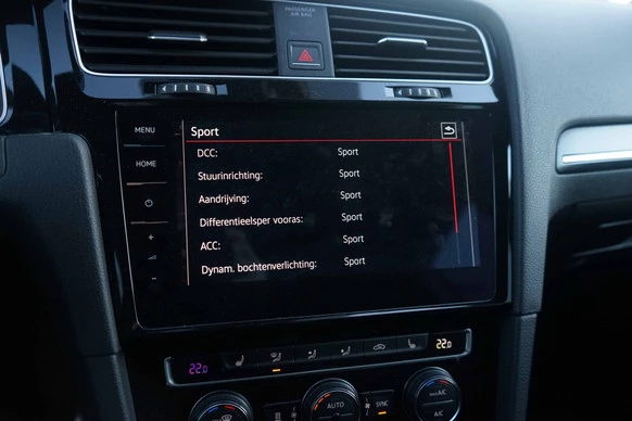 Volkswagen Golf - Afbeelding 30 van 30