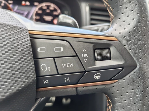 CUPRA Ateca - Afbeelding 14 van 30