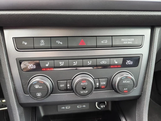 CUPRA Ateca - Afbeelding 20 van 30