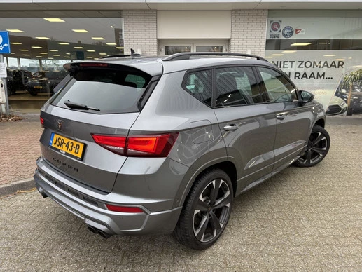 CUPRA Ateca - Afbeelding 4 van 30