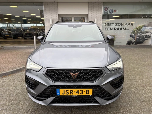 CUPRA Ateca - Afbeelding 6 van 30