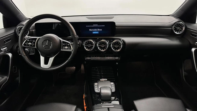 Mercedes-Benz CLA - Afbeelding 3 van 30