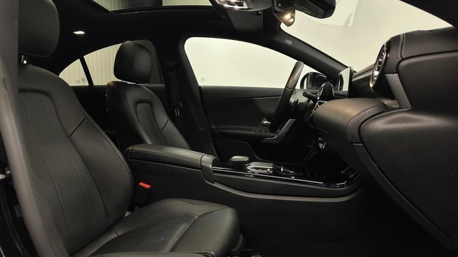 Mercedes-Benz CLA - Afbeelding 4 van 30