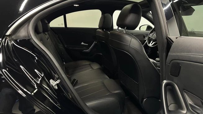 Mercedes-Benz CLA - Afbeelding 5 van 30