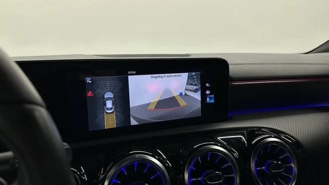 Mercedes-Benz CLA - Afbeelding 7 van 30