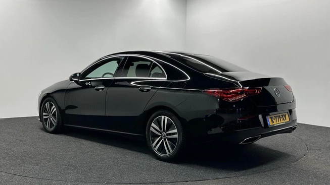 Mercedes-Benz CLA - Afbeelding 9 van 30