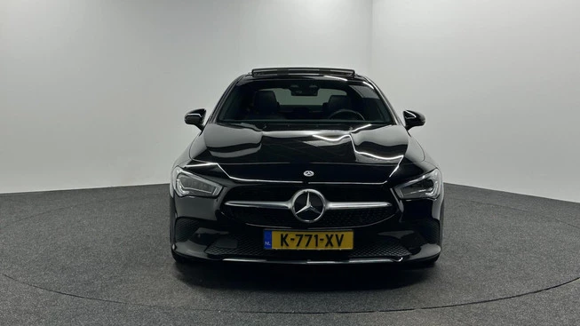 Mercedes-Benz CLA - Afbeelding 10 van 30