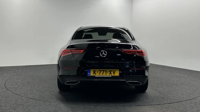 Mercedes-Benz CLA - Afbeelding 11 van 30