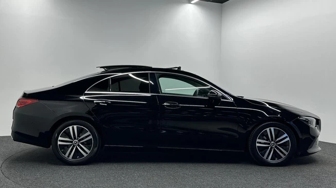 Mercedes-Benz CLA - Afbeelding 12 van 30