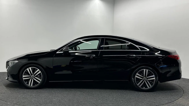 Mercedes-Benz CLA - Afbeelding 13 van 30