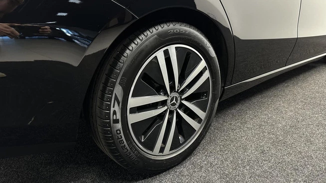 Mercedes-Benz CLA - Afbeelding 14 van 30