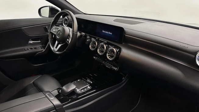 Mercedes-Benz CLA - Afbeelding 15 van 30