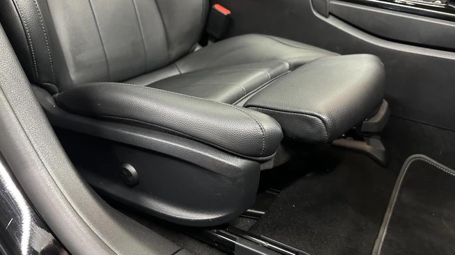 Mercedes-Benz CLA - Afbeelding 16 van 30