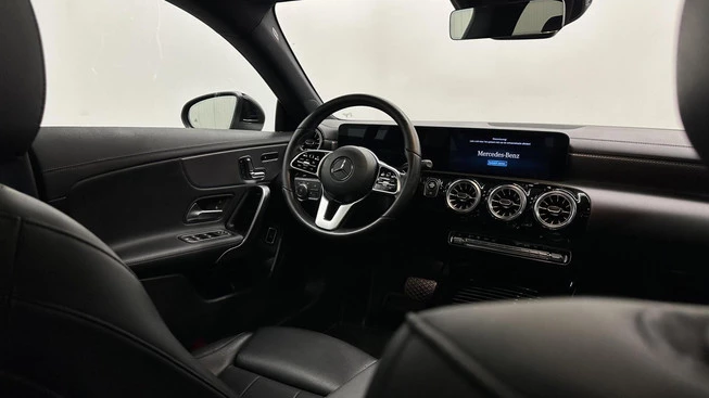 Mercedes-Benz CLA - Afbeelding 17 van 30