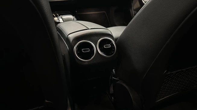 Mercedes-Benz CLA - Afbeelding 18 van 30