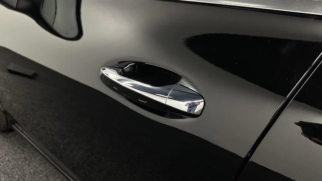 Mercedes-Benz CLA - Afbeelding 20 van 30