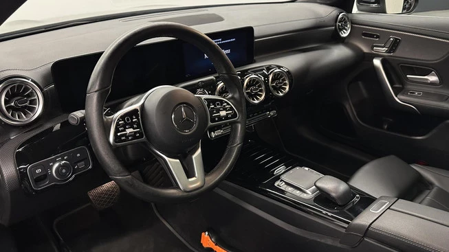 Mercedes-Benz CLA - Afbeelding 21 van 30