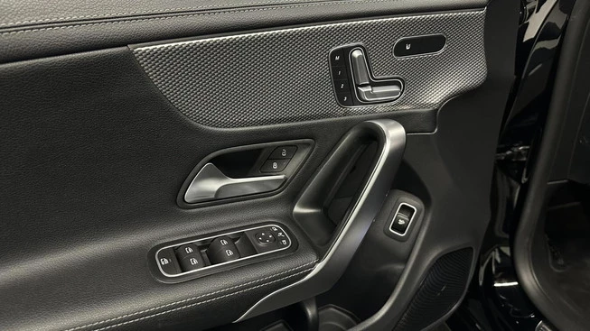 Mercedes-Benz CLA - Afbeelding 22 van 30