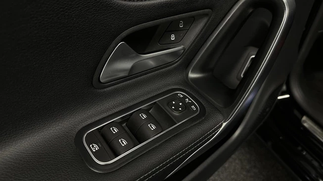 Mercedes-Benz CLA - Afbeelding 23 van 30