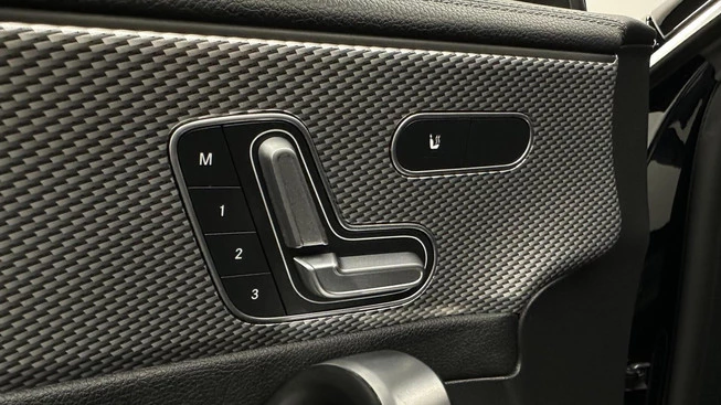 Mercedes-Benz CLA - Afbeelding 24 van 30