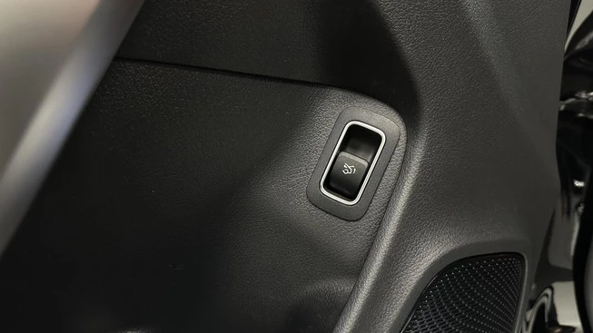 Mercedes-Benz CLA - Afbeelding 25 van 30