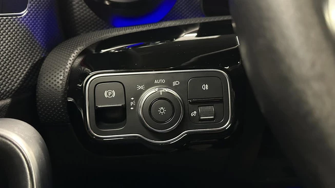 Mercedes-Benz CLA - Afbeelding 26 van 30