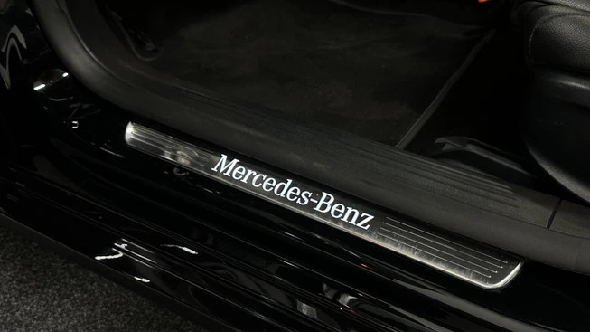 Mercedes-Benz CLA - Afbeelding 28 van 30