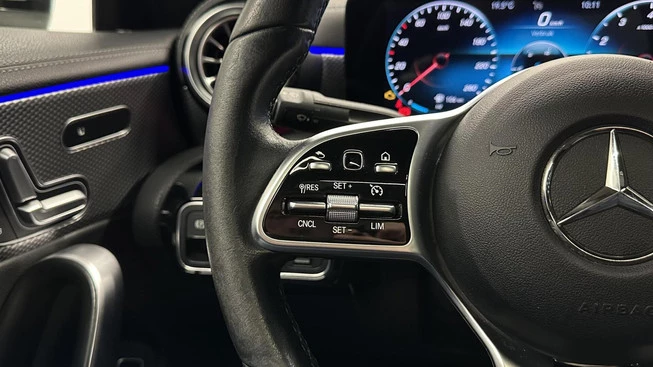 Mercedes-Benz CLA - Afbeelding 29 van 30