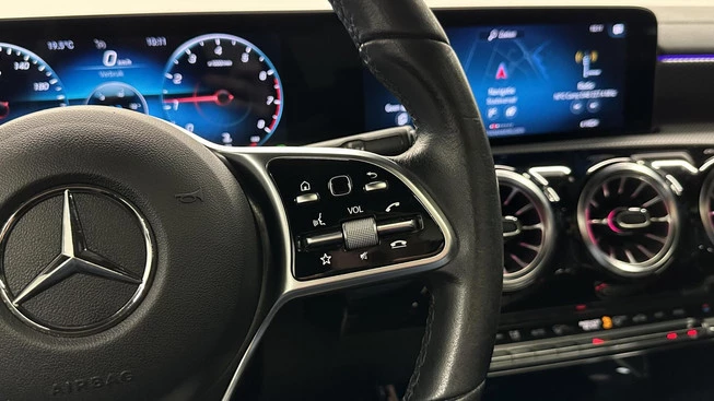 Mercedes-Benz CLA - Afbeelding 30 van 30