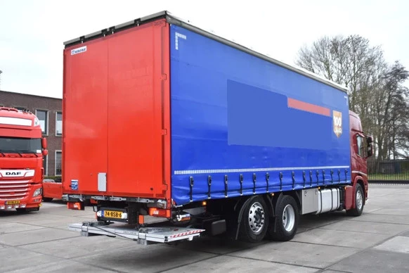 Scania P - Afbeelding 3 van 16