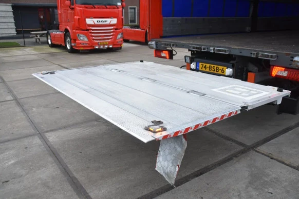 Scania P - Afbeelding 5 van 16