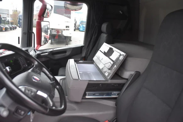Scania P - Afbeelding 7 van 16
