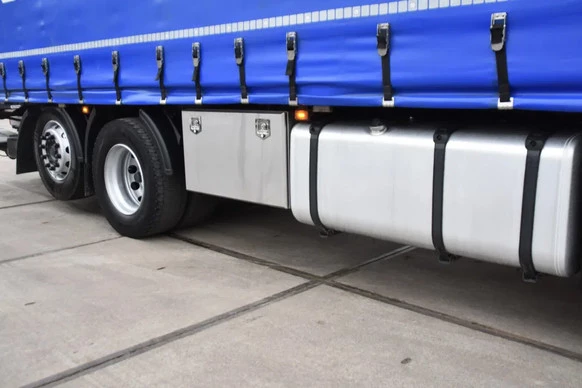 Scania P - Afbeelding 8 van 16