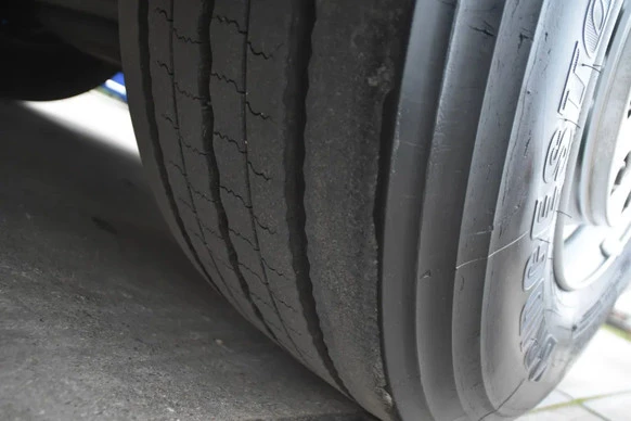 Scania P - Afbeelding 10 van 16