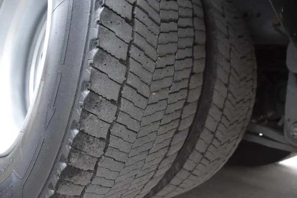 Scania P - Afbeelding 11 van 16