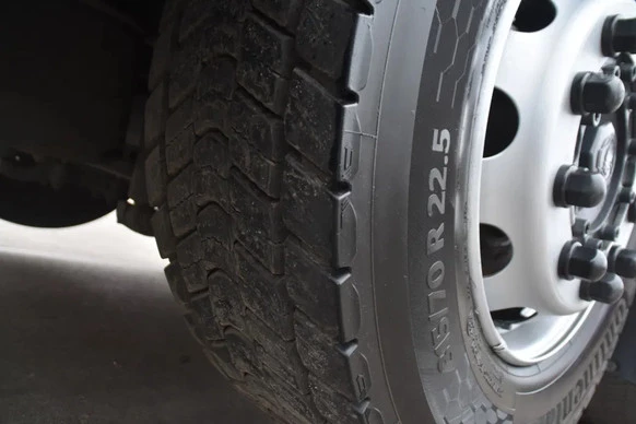 Scania P - Afbeelding 12 van 16