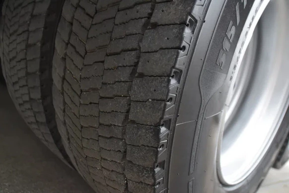 Scania P - Afbeelding 14 van 16