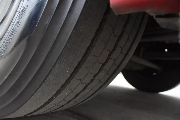 Scania P - Afbeelding 15 van 16