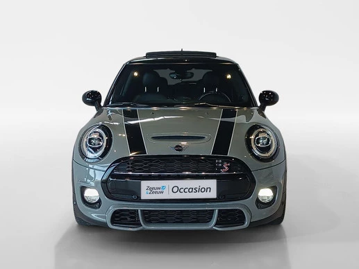 MINI Cooper S - Afbeelding 3 van 30