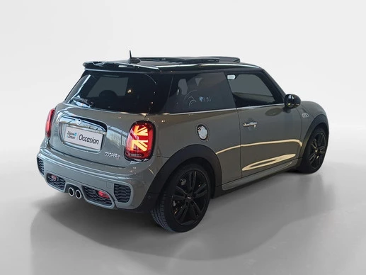 MINI Cooper S - Afbeelding 6 van 30