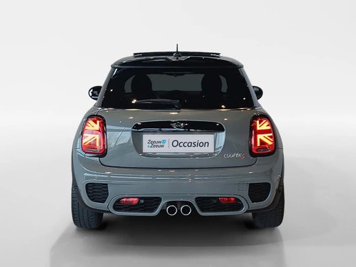 MINI Cooper S - Afbeelding 8 van 30