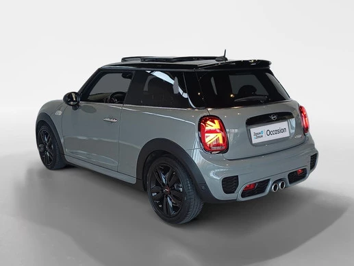 MINI Cooper S - Afbeelding 9 van 30