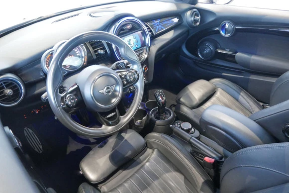 MINI Cooper S - Afbeelding 13 van 30