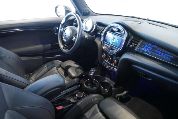 MINI Cooper S - Afbeelding 17 van 30