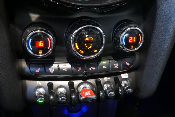 MINI Cooper S - Afbeelding 21 van 30