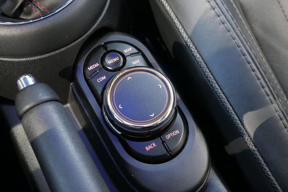 MINI Cooper S - Afbeelding 23 van 30