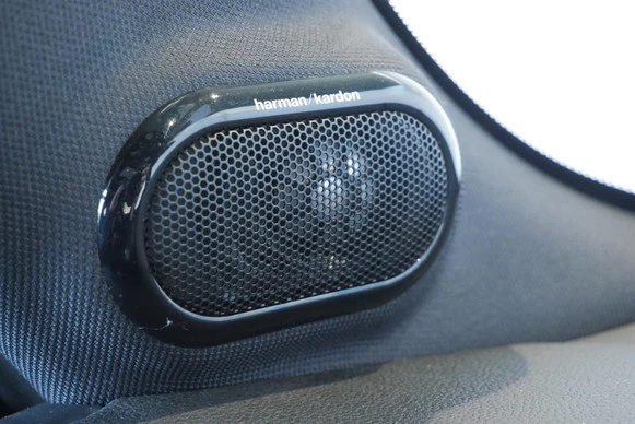 MINI Cooper S - Afbeelding 24 van 30