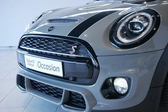 MINI Cooper S - Afbeelding 25 van 30